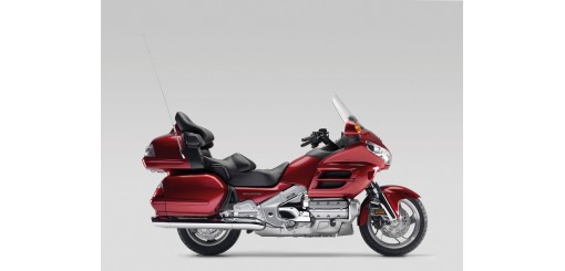 Goldwing de 2008