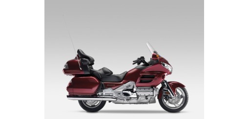 Goldwing de 2009