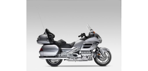 Goldwing de 2009