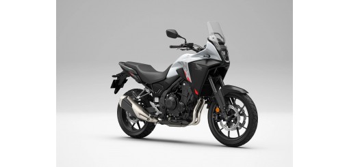 NX500 de 2025