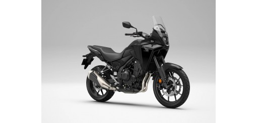 NX500 de 2025