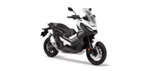 X-ADV 750 de 2020