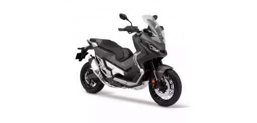 X-ADV 750 de 2020