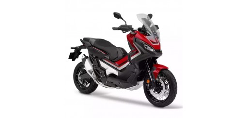X-ADV 750 de 2020