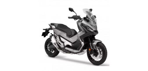 X-ADV 750 de 2020