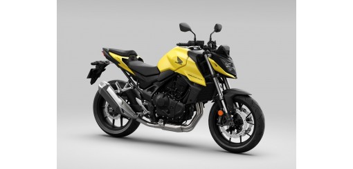 Hornet 750 de 2024