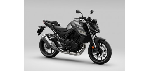Hornet 750 de 2024