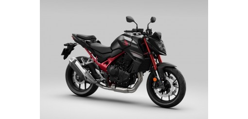 Hornet 750 de 2024