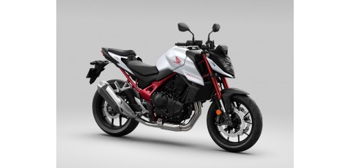 Hornet 750 de 2024