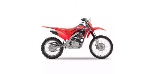 CRF125FB de 2024