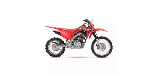 CRF125F de 2024