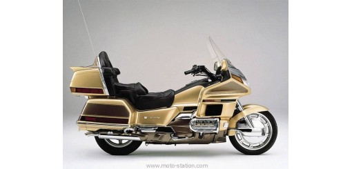 Goldwing de 1991