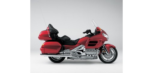 Goldwing de 2003