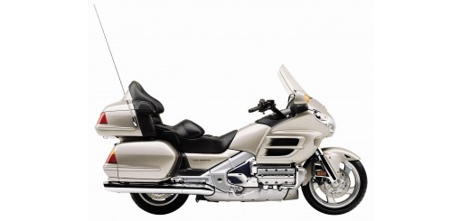 Goldwing de 2003