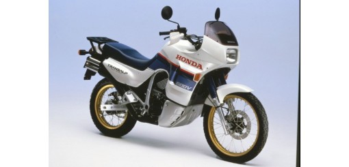 TRANSALP de 1988