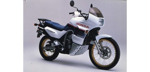 TRANSALP de 1988