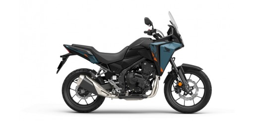 NX500 de 2026