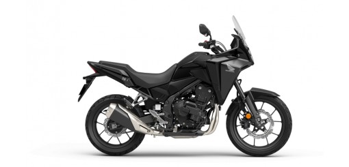 NX500 de 2026