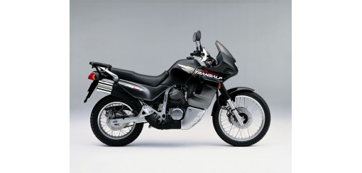 TRANSALP de 1999