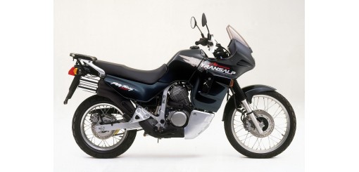 TRANSALP de 1999