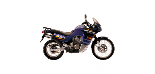 TRANSALP de 1992