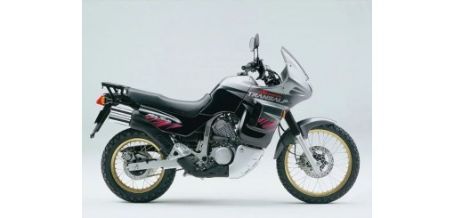 TRANSALP de 1994