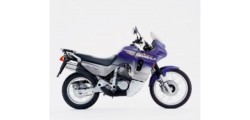 TRANSALP de 1998