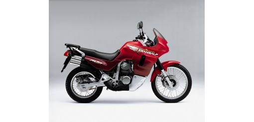 TRANSALP de 1997
