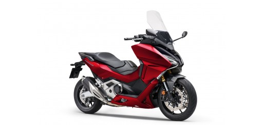 NSS750 de 2021