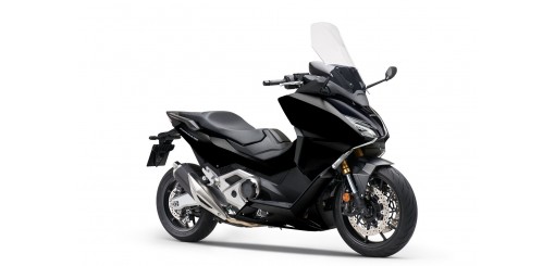 NSS750 de 2021