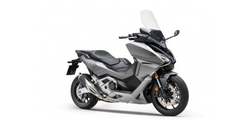 NSS750 de 2021