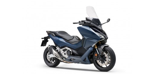 NSS750 de 2021