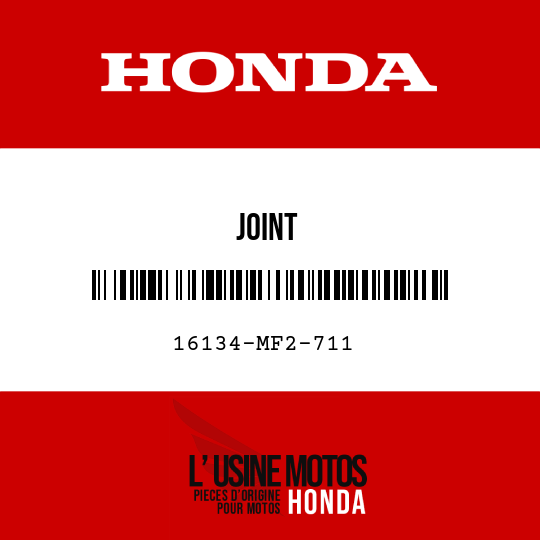 image de 16134-MF2-711 JOINT