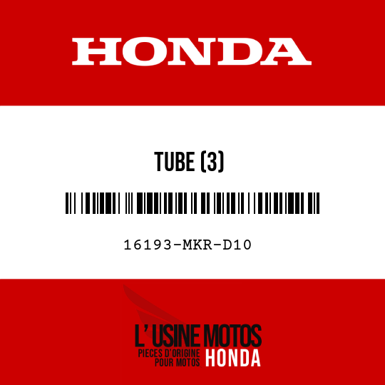 image de 16193-MKR-D10 TUBE (3)