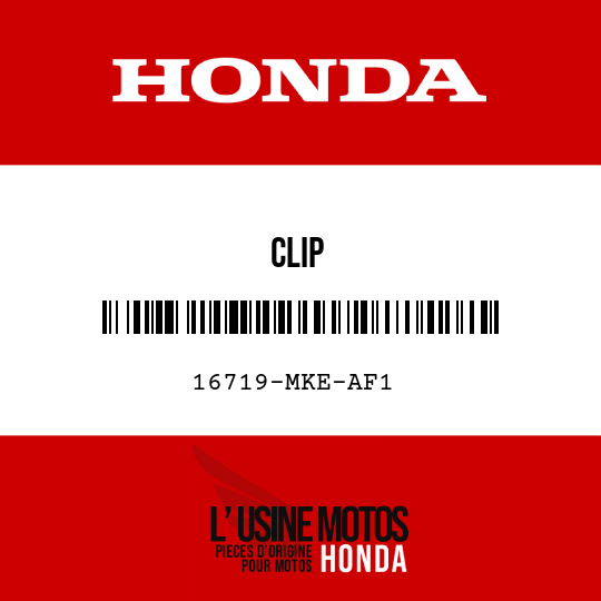 image de 16719-MKE-AF1 CLIP