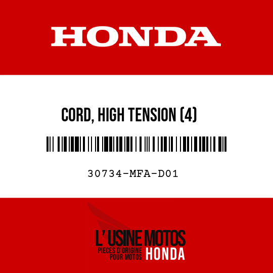 image de 30734-MFA-D01 CORD, HIGH TENSION (4)