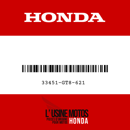 image de 33451-GT8-621 
