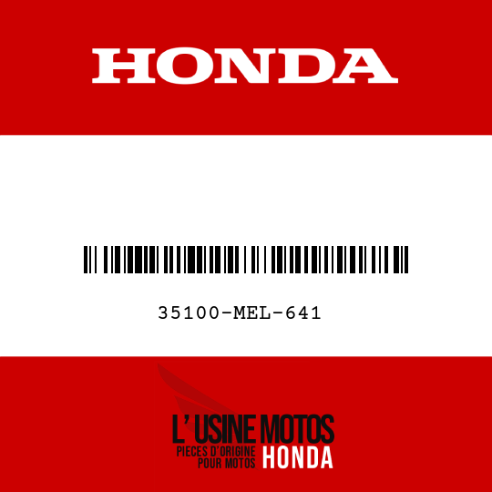 image de 35100-MEL-641 