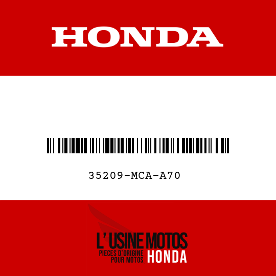 image de 35209-MCA-A70 