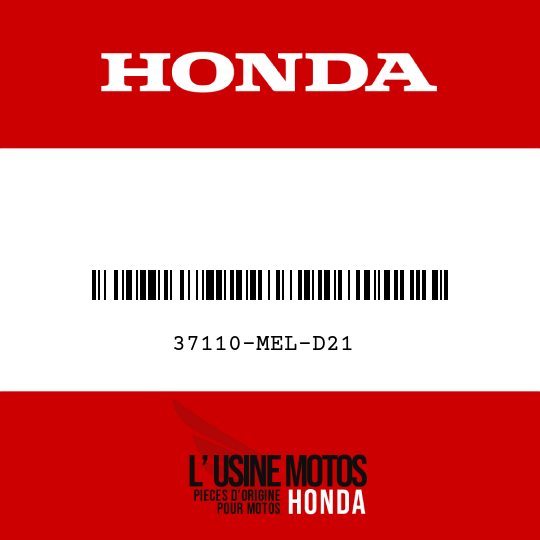 image de 37110-MEL-D21 