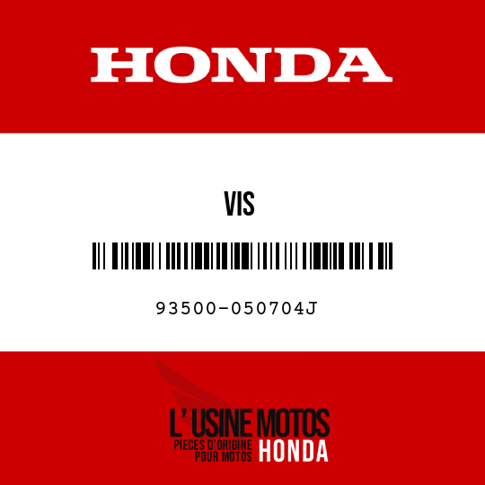 image de 93500-050704J VIS