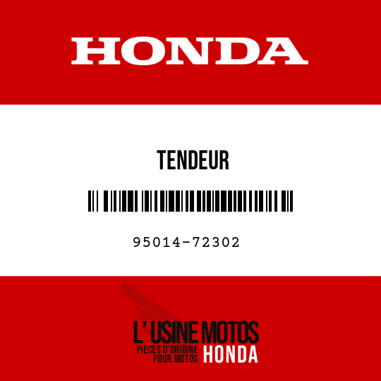 image de 95014-72302 TENDEUR