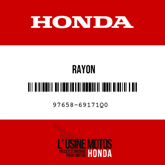 image de 97658-69171Q0 RAYON