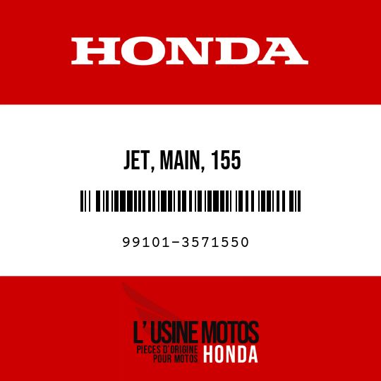 image de 99101-3571550 JET, MAIN, 155