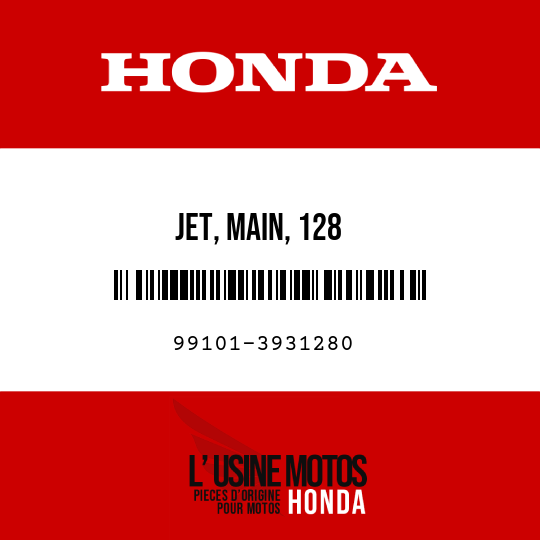 image de 99101-3931280 JET, MAIN, 128