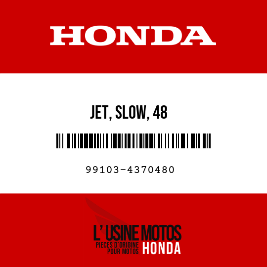 image de 99103-4370480 JET, SLOW, 48