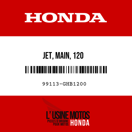 image de 99113-GHB1200 JET, MAIN, 120