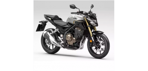 Honda CB500F