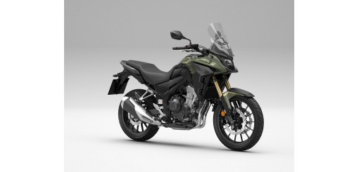 Honda CB500X